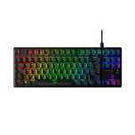 Teclado Mecânico HyperX Alloy Origins Core RGB Red Switches