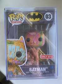 Funko Pop Batman #03 Art Series