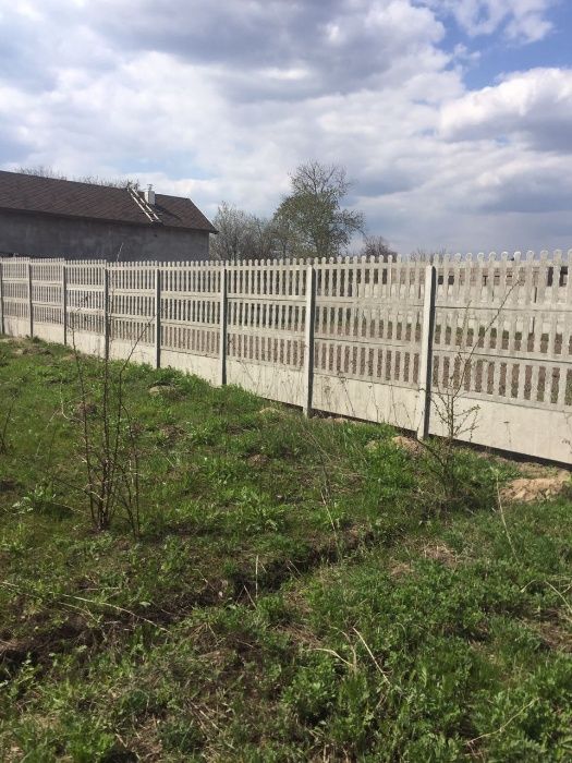 Продам участок под застройку!