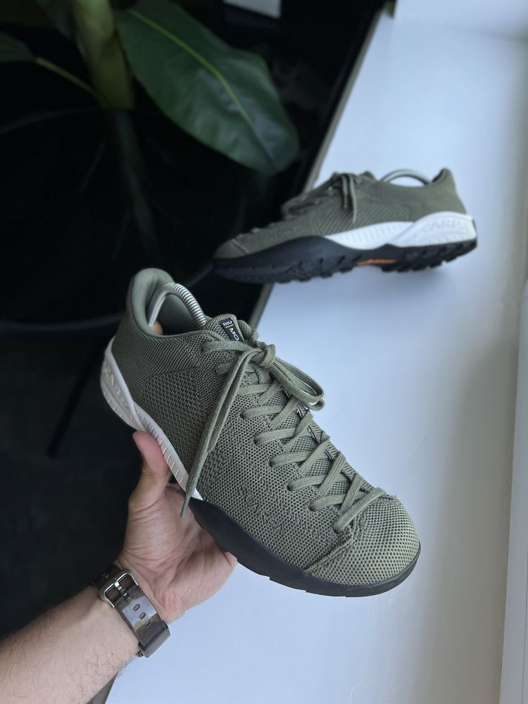 Оригінал! Кросівки Scarpa Mojito. Як нові! Розмір 44