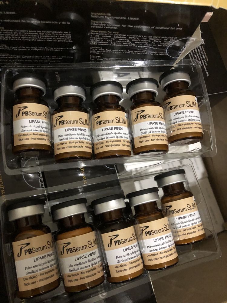 Triada Pb serum (триада) липолитик