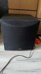 Subwoofer Yamaha NS SW100