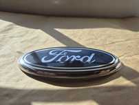 Ford  emblemat Logo pasuje na przód i Tył 144/58