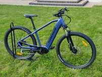 Nowy rower elektryczny górski MTB Kross Hexagon Boost 3.0, rozmiar M