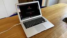 Macbook Air 13 Mid 2013, i5