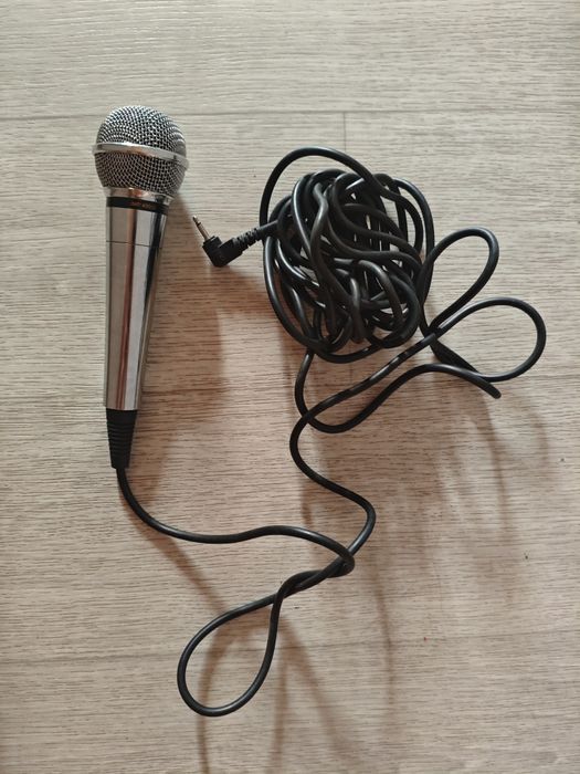 Мікрофон LG 3.5 мм