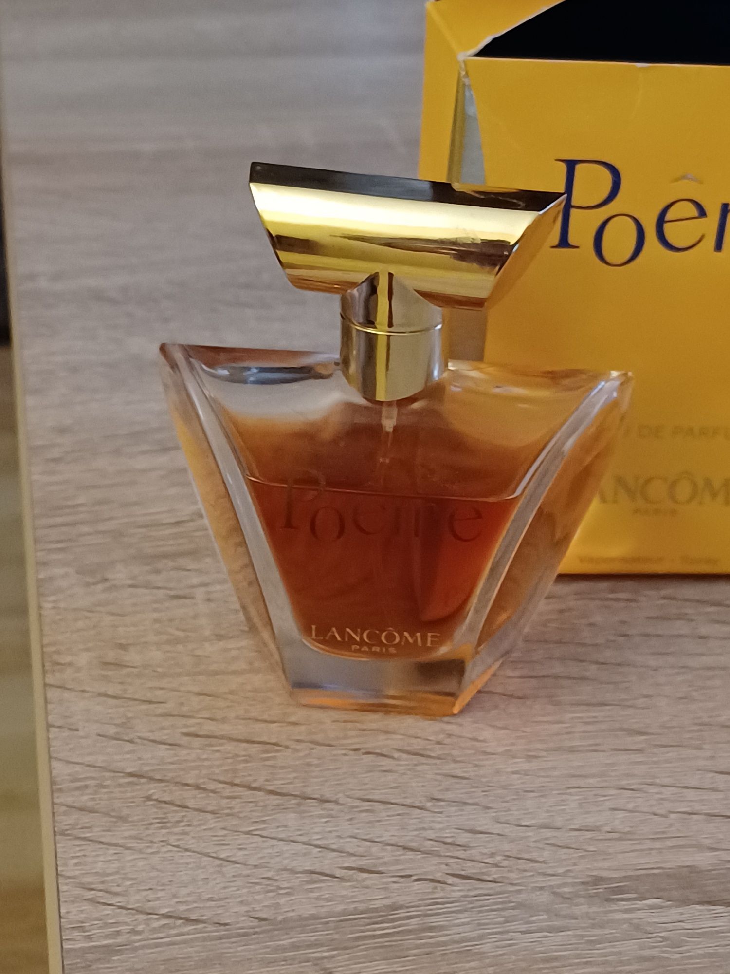 Lancome Poeme 50ml.