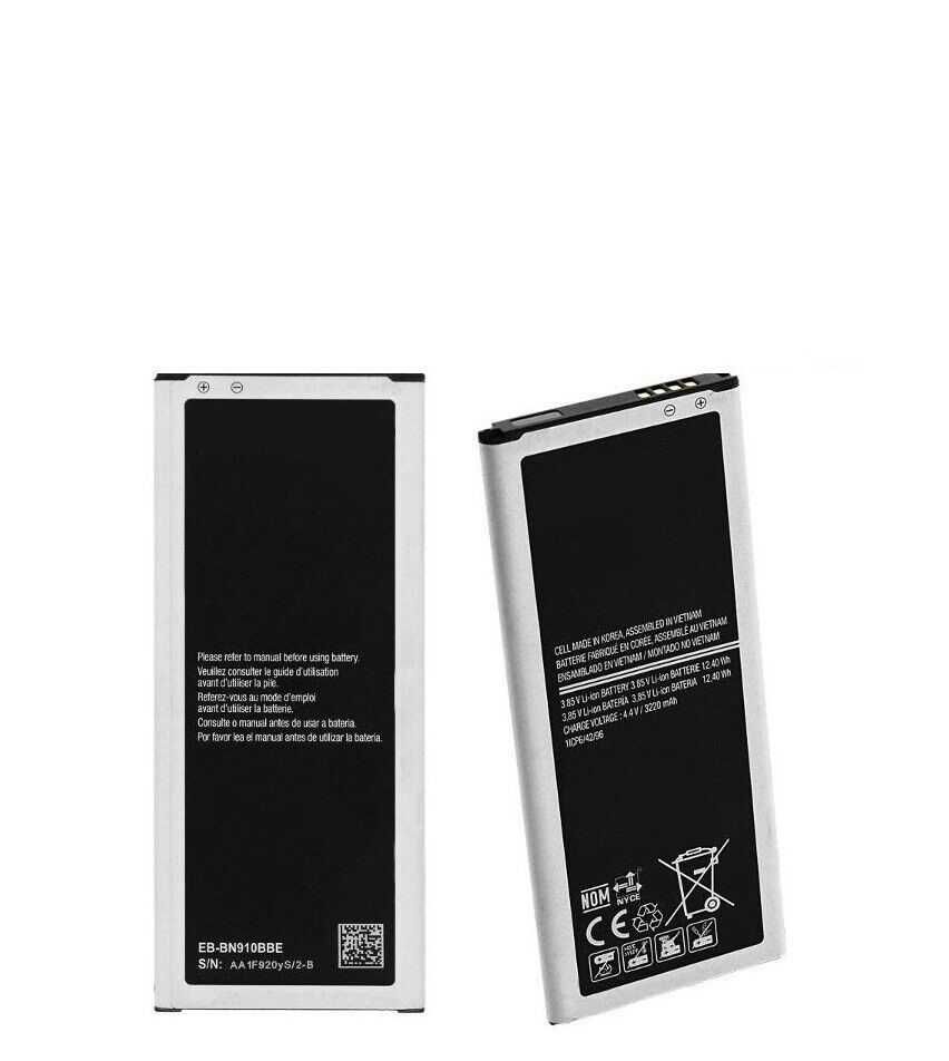 Bateria de Substituição Para Samsung Galaxy Note 4