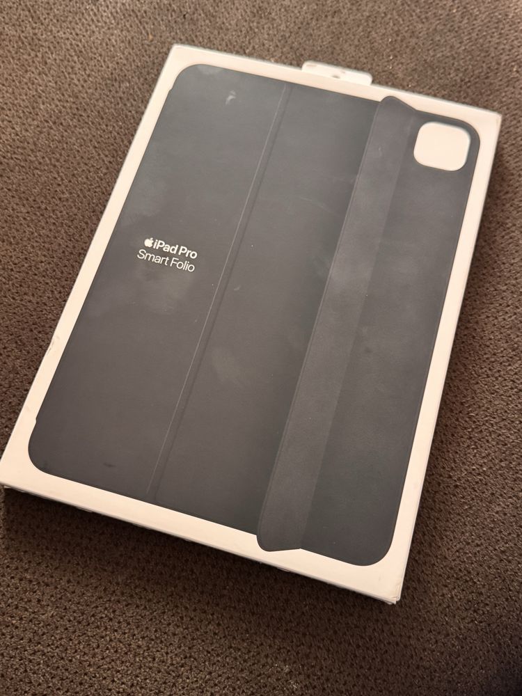 Capa Smart folio Ipad 11
