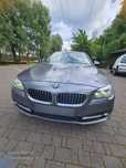 BMW Seria 5 BMW 525XD Krajowy pierwszy właściciel