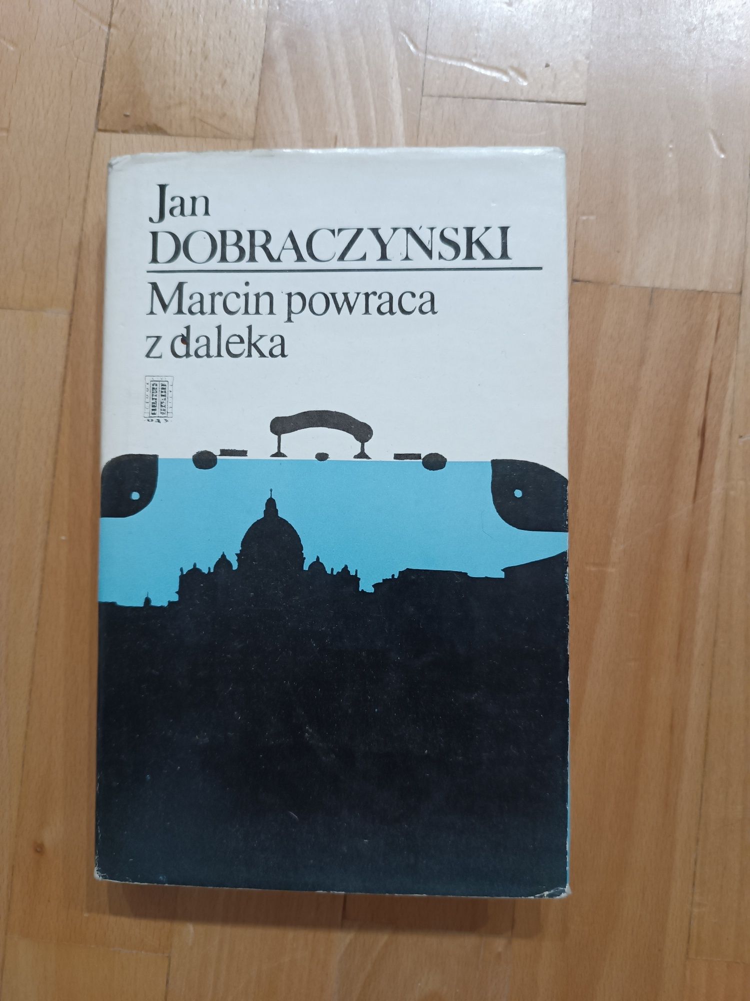 Jan Dobraczyński - powieści