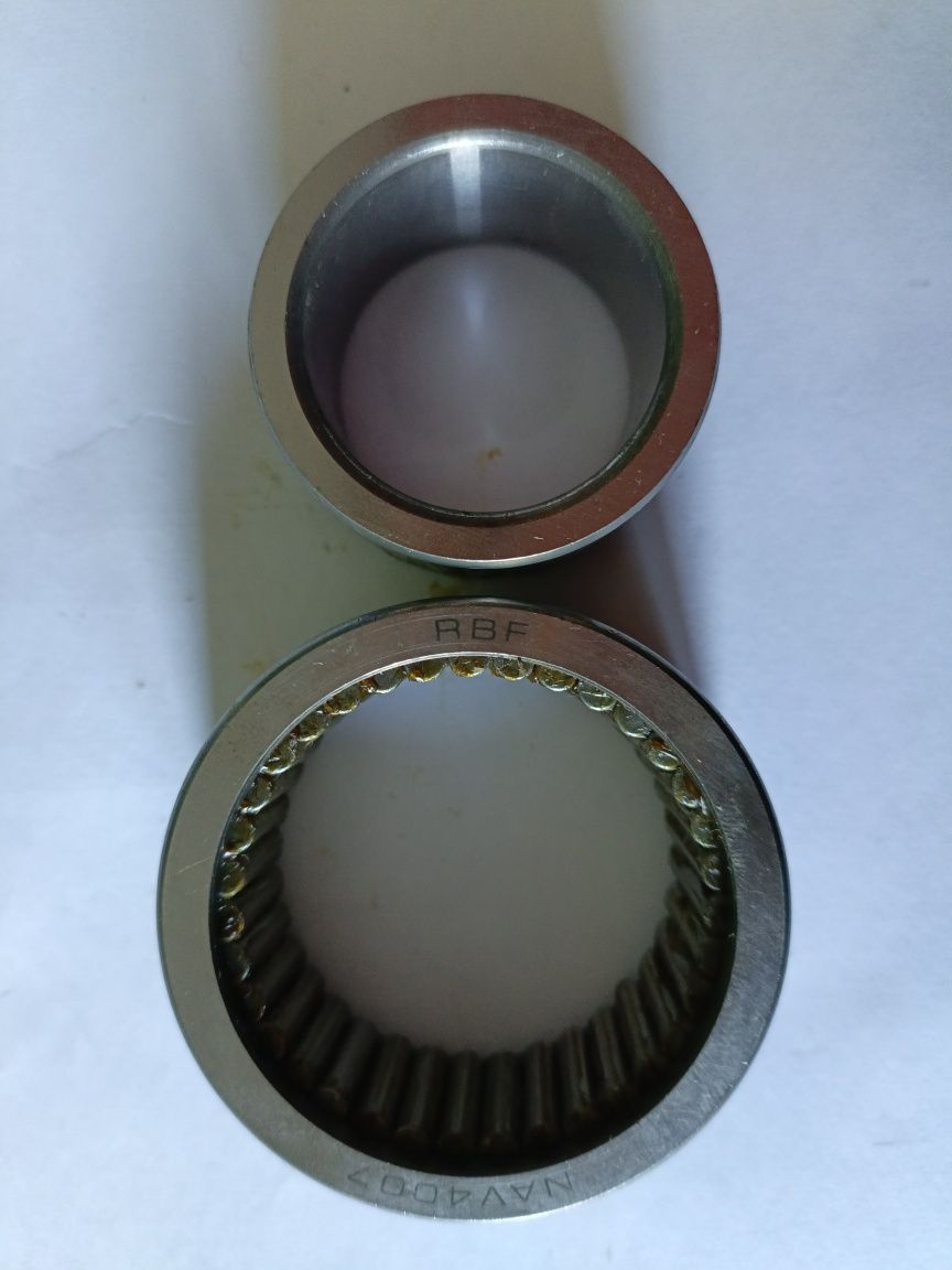 Подшипник nav 4007