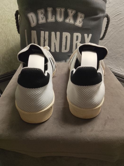 Adidas Superstar, кросівки чоловічі.