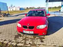 BMW 118 Diesel 120PS