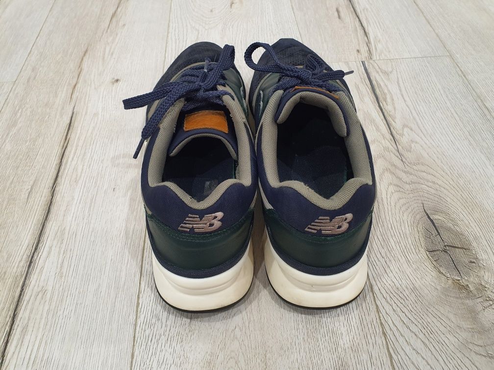 Чоловічі Кросівки New Balance 997 H