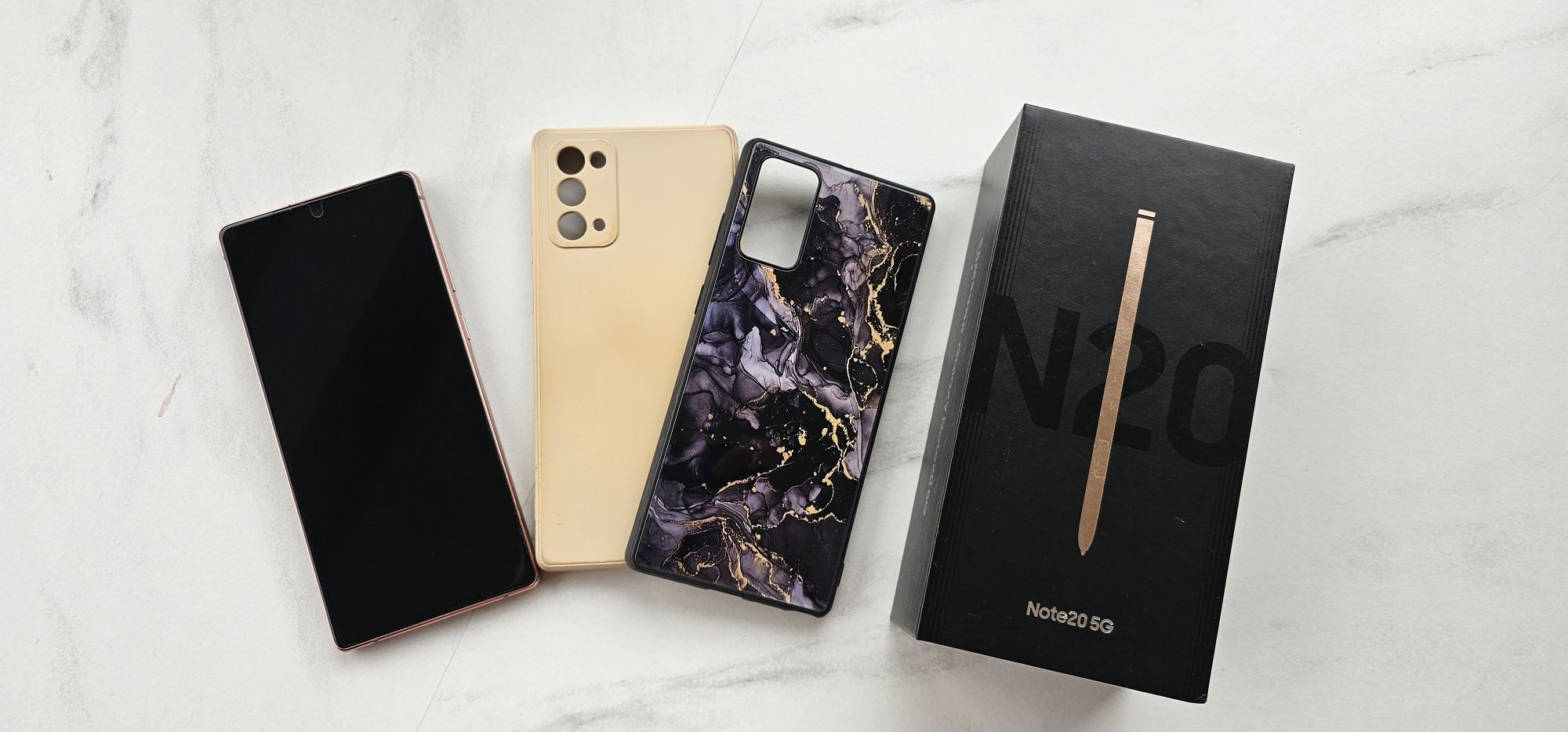 Samsung Galaxy Note 20 5G
