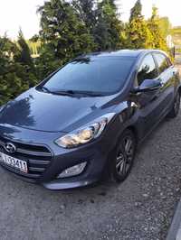 Hyundai i30 PASSION