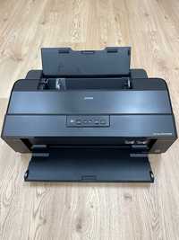 Impressora Epson Stylus Photo 1500W, A3