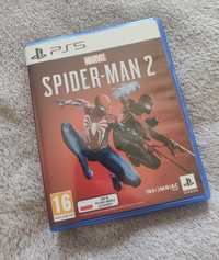 [PS5] Spider-Man 2 PLAYSTATION 5