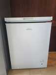Arca congeladora electronia 142L