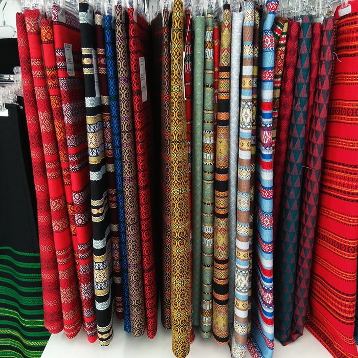 Плахта спідниця на запах