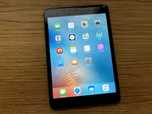 Apple iPad Mini 1 Wi-Fi  16GB A1432 - MD528FD/A - Space Gray
