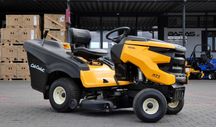 Traktorek kosiarka Cub Cadet XT1 Pompa oleju (280404.5) - Baras