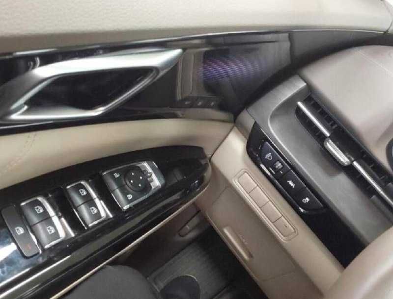 2021 Kia Carnival авто із Кореї