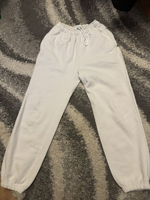 Спортивні штани Nike зимові