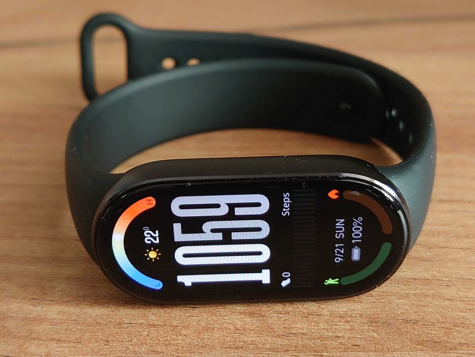 Xiaomi Smart Band 10