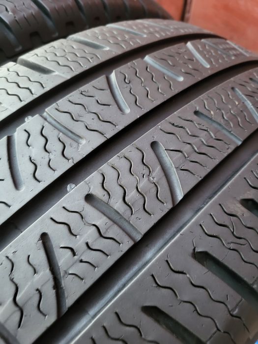 235/65/16C R16C Pirelli Carrie Winter 4шт ціна за 1шт шини