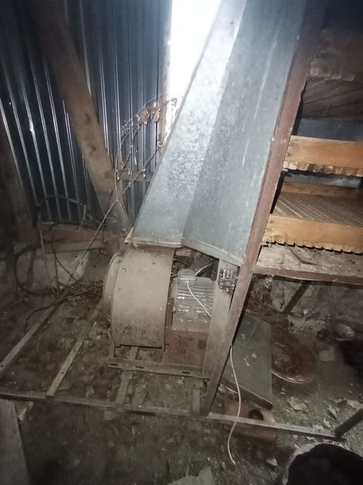 Сушка для всіх видів сушіння