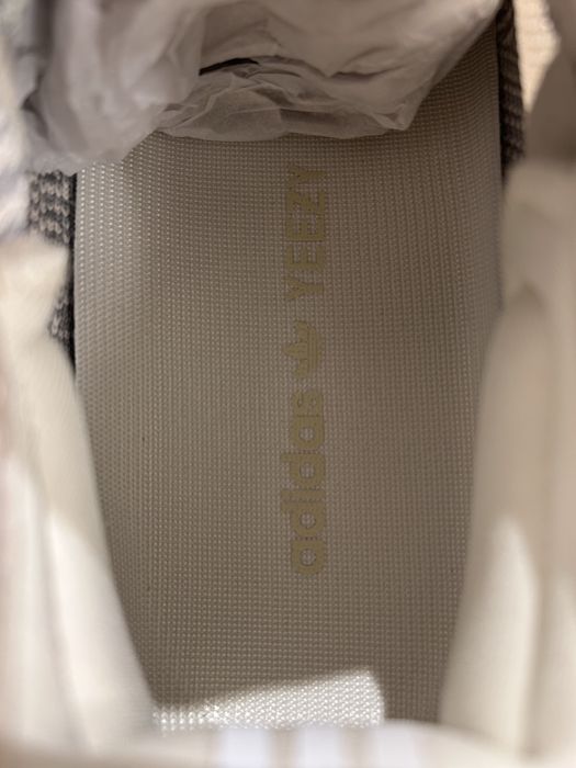 Yeezy 350 v2 yeshaya reflective