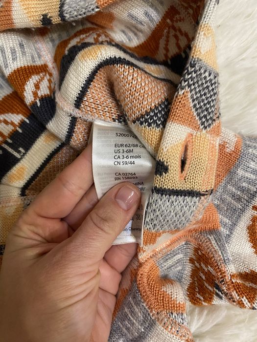 Дитячий костюм/комбінещон/одяг reima Monini