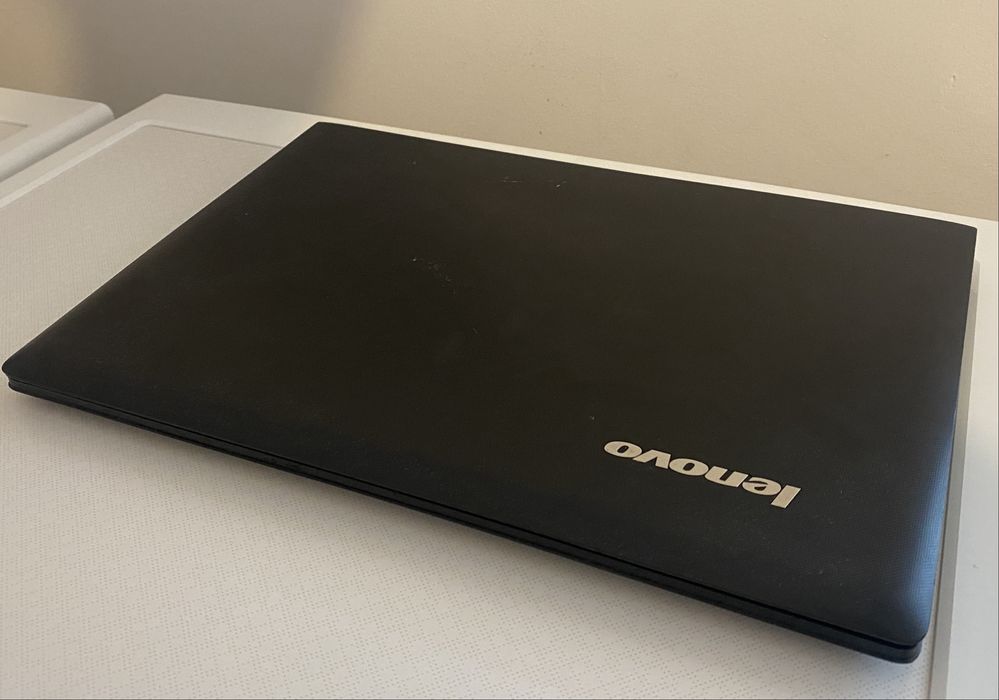 Laptop Lenovo Z50-70 Uszkodzona Matryca