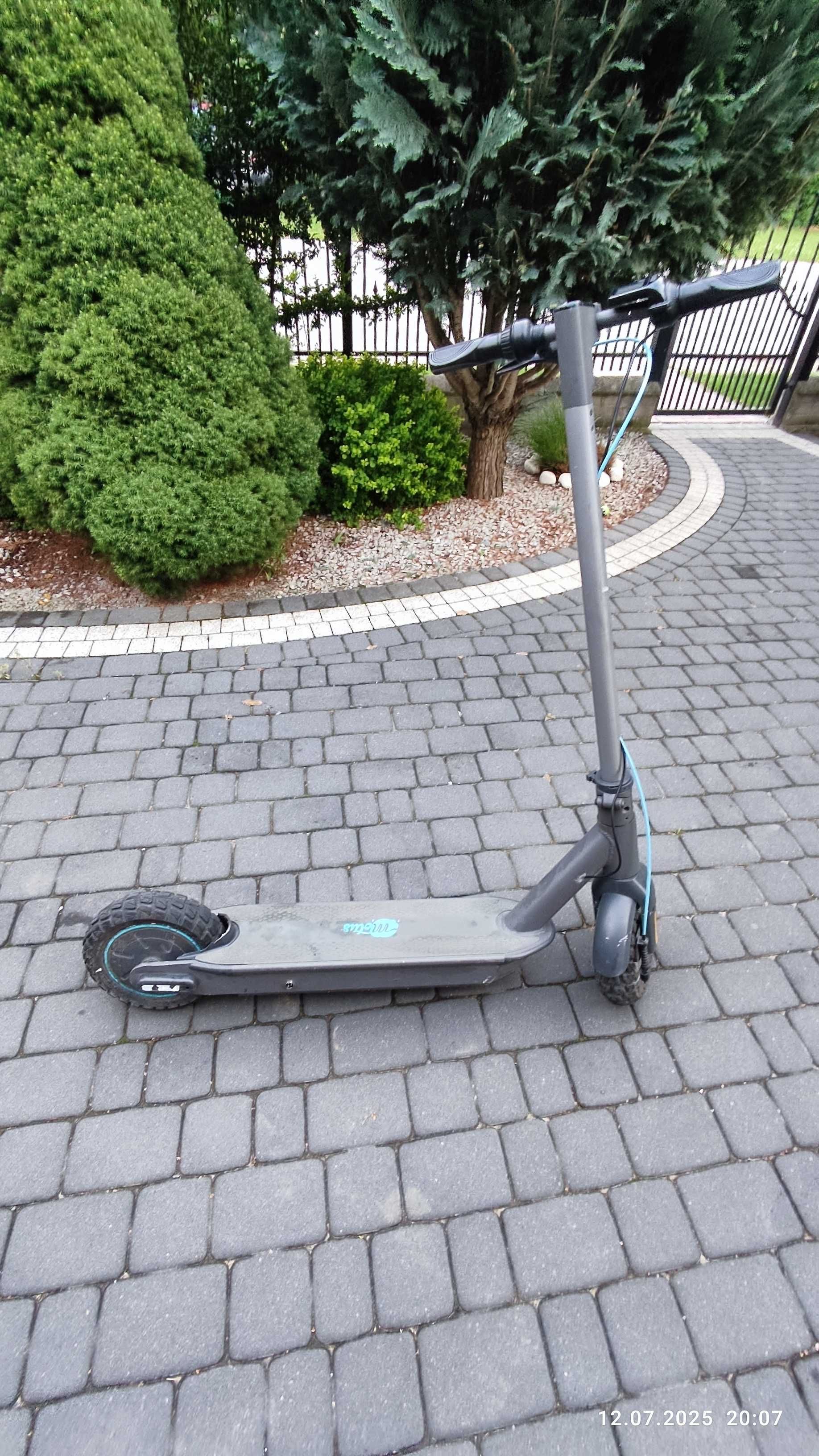 Hulajnoga motus scooty 10