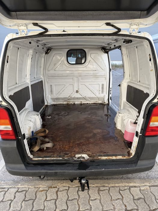 Mercedes Vito 110CDI 2.2