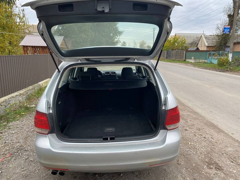 Продам   Golf6 , автомат
