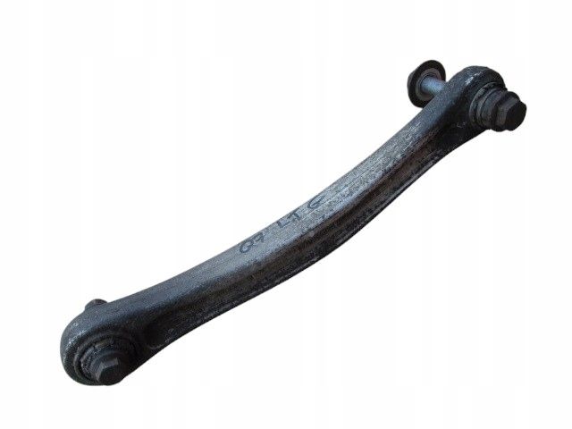 audi q7 4l 2007r 3.0 tdi wahacz lewy tył górny oryginał