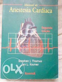 Anastesiologia Cardiaca Manual