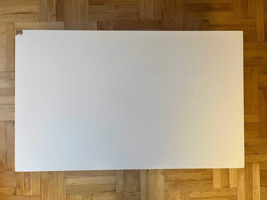 Stół kawowy Ikea 90x55 wys 45 z półką