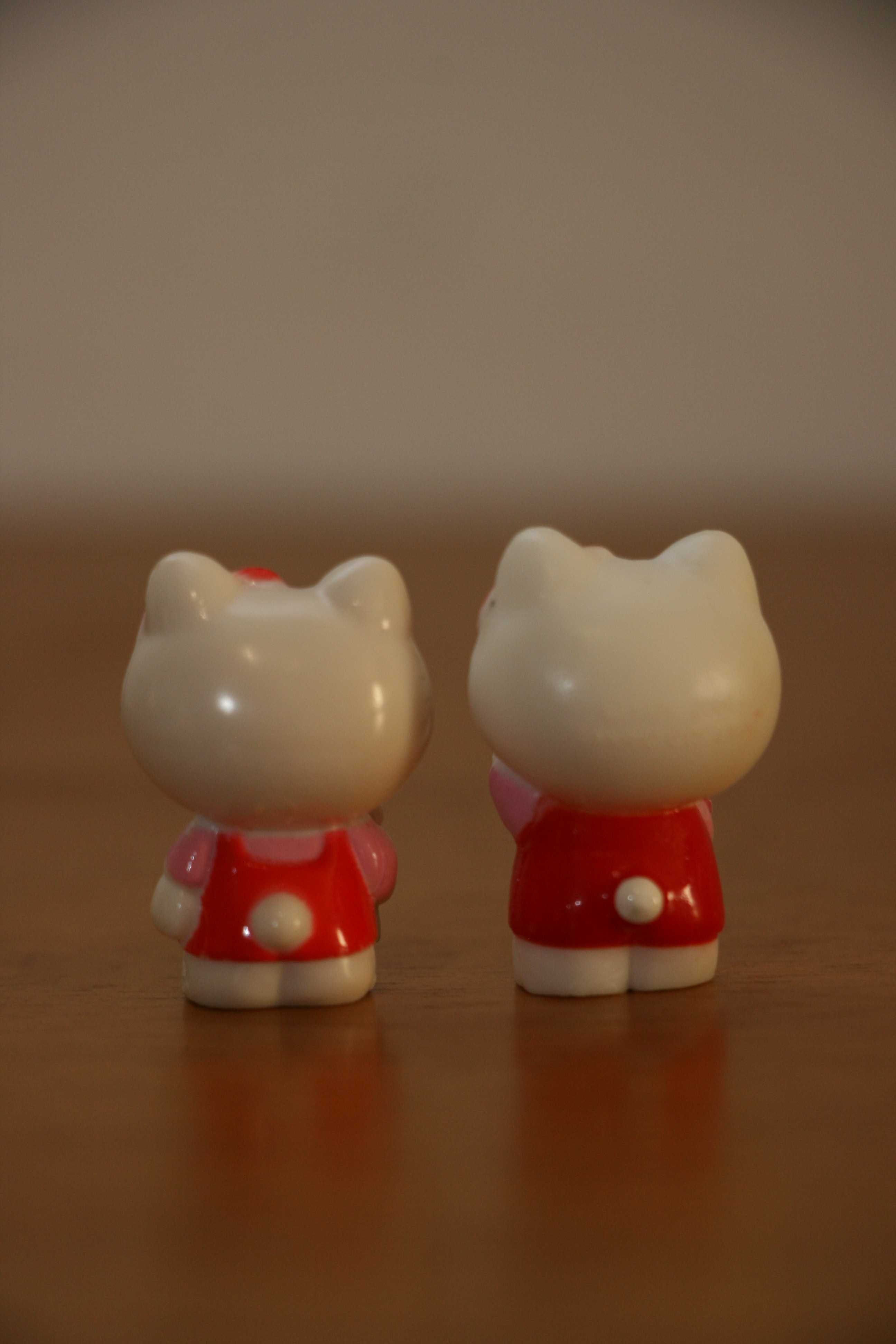 Figuras Hello Kitty SANRIO CO. LTD, 2006