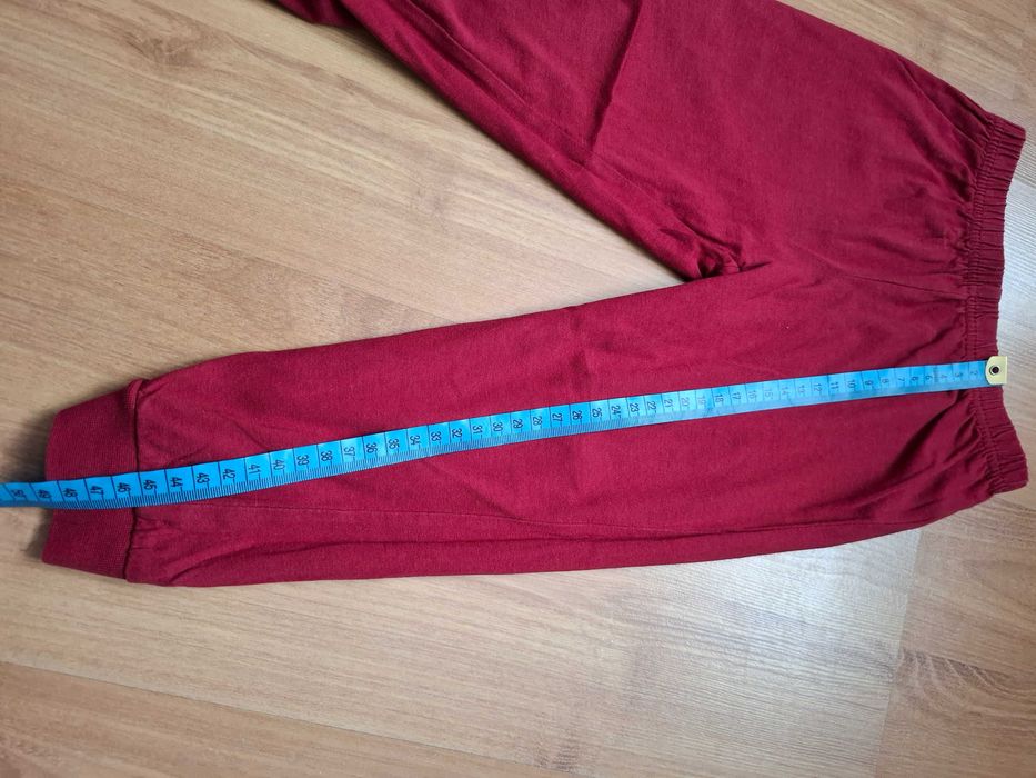 Piżama Lupilu 86/92