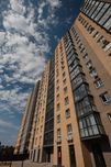 Квартири в теплому та сучасному будинку в центрі міста!