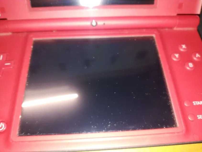 Nintendo DSi XL 25th anniversary of Super Mario Bros