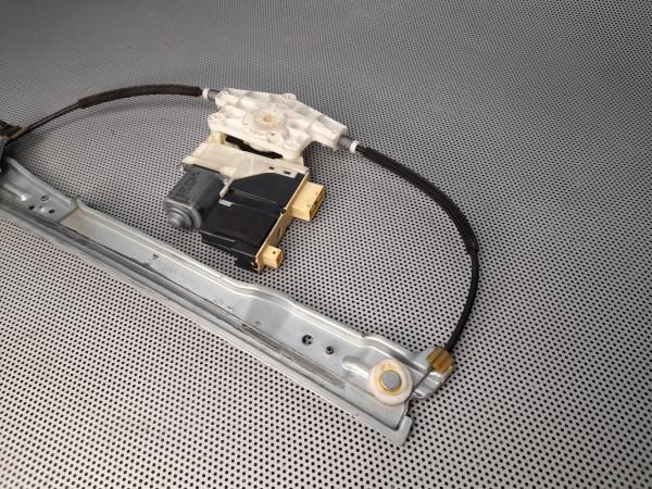 Elevador vidros frente direito CITROËN C4 I (LC_)