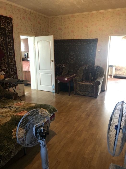 Продам часть дома лесном р-не /Пуща Водица /лес и озеро!