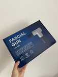 Fasical gun - masażer do mięśni