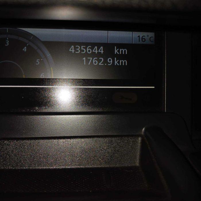 Продам Renault Grand Scenic 2010року