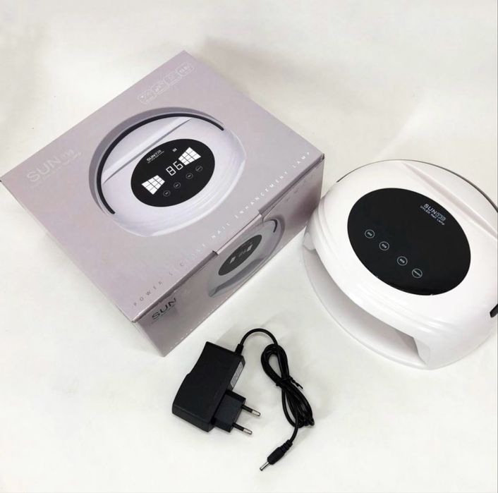 Сушильна машина для ногтей